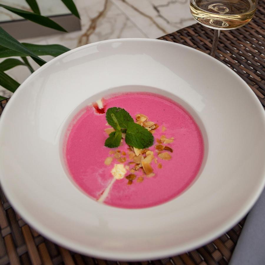 Szonyi Garden Pest 3* Budapest